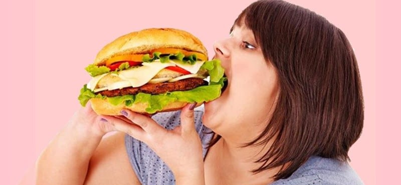 Obezite bir halk sağlığı sorunu