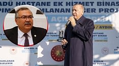 Erdoğan’ın ‘yaptık’ dediği projelere yalanlama